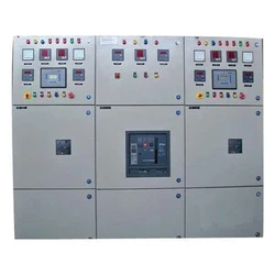 ACB Distribution Panel