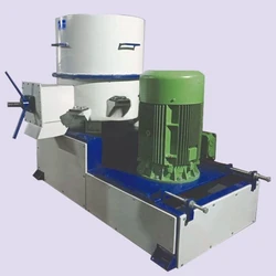 Plastic Agglomerator Machine