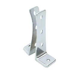 Stainless Bar Brackets