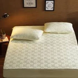 Cotton Jacquard Mattress