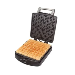 Square Waffle Maker