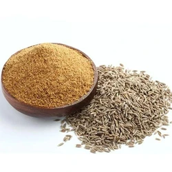 Brown Jeera Powder