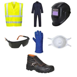 Welding Safety Products