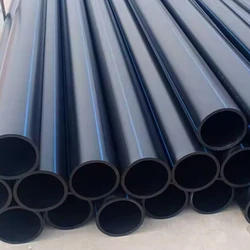 HDPE Drinking Water