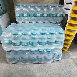 Packaged Drinking Water