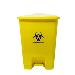 Bio Medical Dustbin