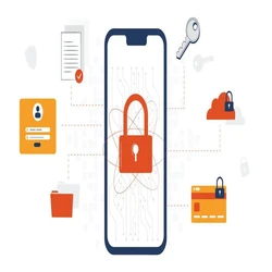 Mobile Security Application