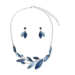 Costume Necklace Set