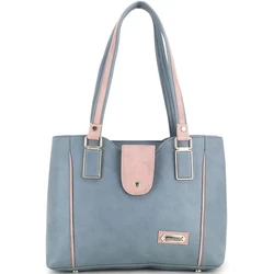Ladies Shoulder Handbags