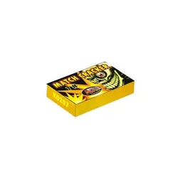 Match Firecracker Boxes