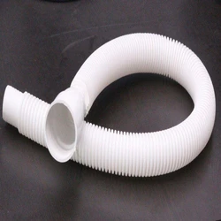 Waste Flexible Pipe