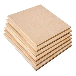 Plywood board