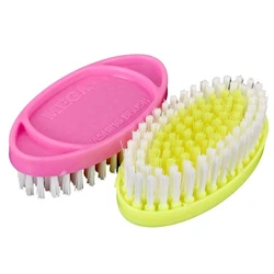 Plastic Cloth Brush
