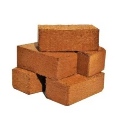 Coir Pith Blocks