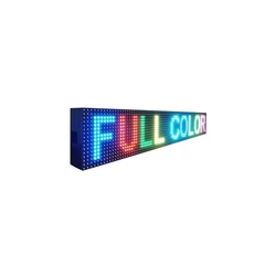 Led Display Light
