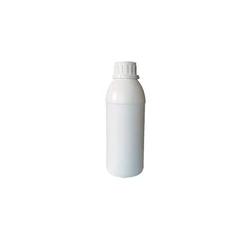 Biozyme Shape Hdpe Bottle