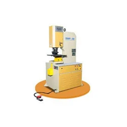 Hydraulic Punching Machine