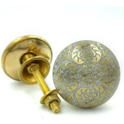 Door Cabinet Knobs