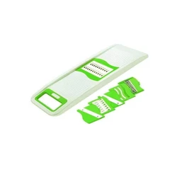 Plastic Fruits Slicer