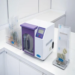 Stomacher Laboratory Blender