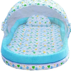 Baby Net Bedding Set