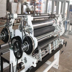 Slitting Machine