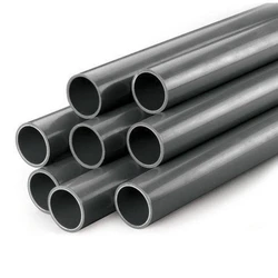 Seamless Boiler Tube