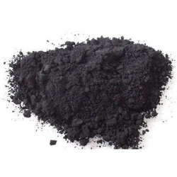 Black Industrial Dye