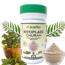 Churna Ayurvedic Powder