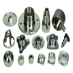 Cnc Machining Parts
