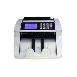 Counting Loose Note Machine