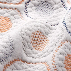 Pattern Mattres Fabric