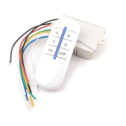 Remote Control Switch