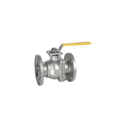 Ball Casting Valve 