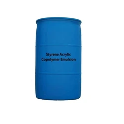 Styrene Acrylic Polymer