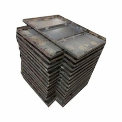 Shuttering Plates