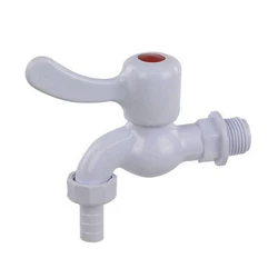 Plastic Water Taps