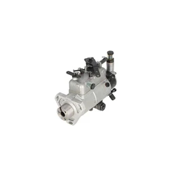 Auto Fuel Injection Pump