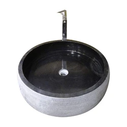 Polished Wash Basin