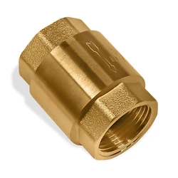 Brass Check Valves
