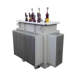 Three Phase Distribution Transformers