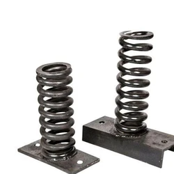 Elevator Buffer Spring 