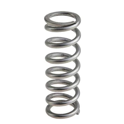 Steel Coil Spring