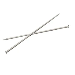 Aluminium Knitting Needles