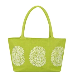 Cotton Jute Bags