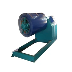 Electric Decoiler Machine