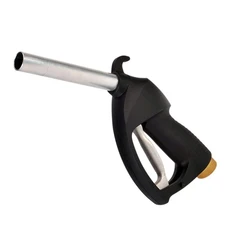 Fuel Manual Nozzles