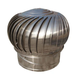 Turbine Air Ventilator