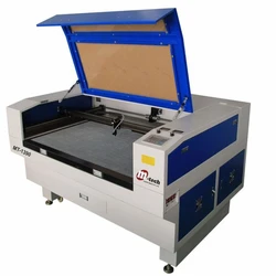 Acrylic Laser Cutting Machine