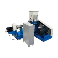 Fish Feed Machine